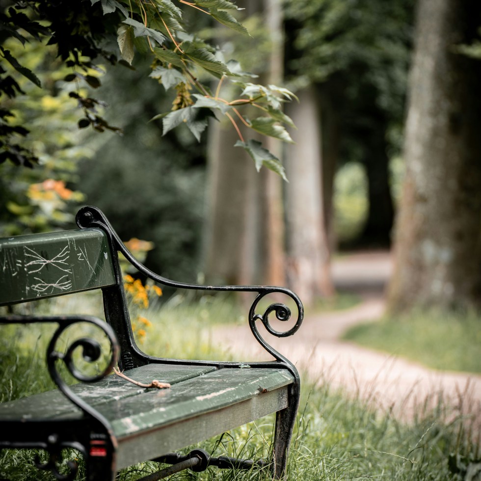 Create a resting place.